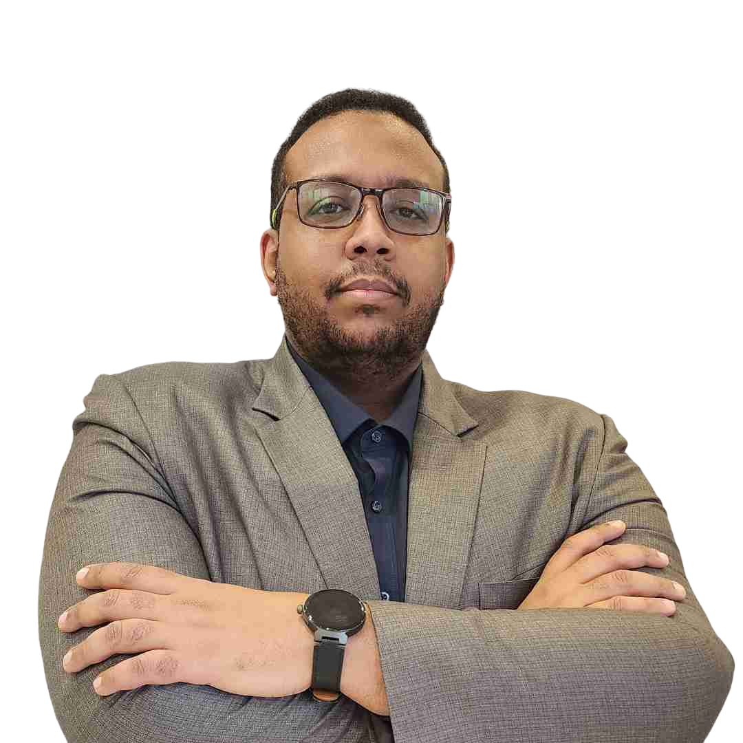 Dr. Mohamed Osman