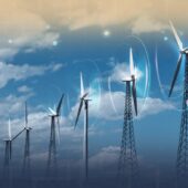 Wind Farms Now More Affordable