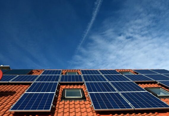 The power of Solar Energy in the future