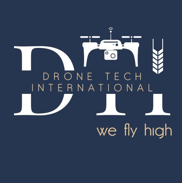 DroneTech Ltd.
