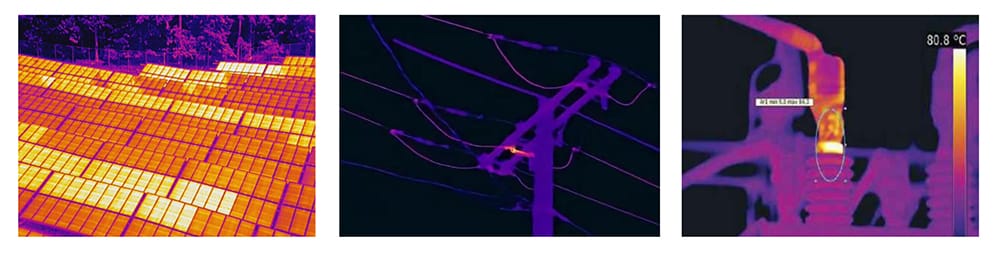 04 Thermal Imaging Data