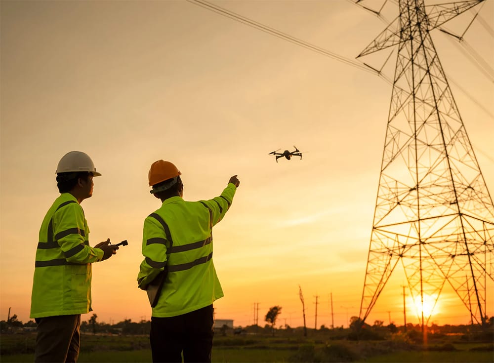 Electric Power Transmission & Distribution