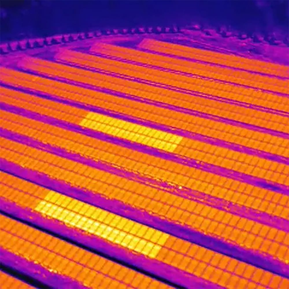 Solar Energy Inspection