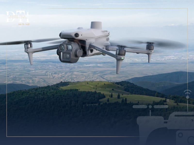 Why are Drone Companies Essential for Saudi Arabia’s Technological Growth?