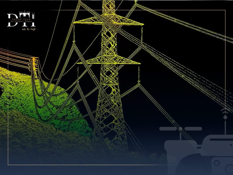 Which Industrial Sectors Benefit Most from Drone Inspection Services?