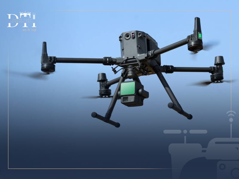 كيف تدعم المراقبة الجوية إدارة المشاريع وتقديم التقارير للملاك والمستثمرين؟