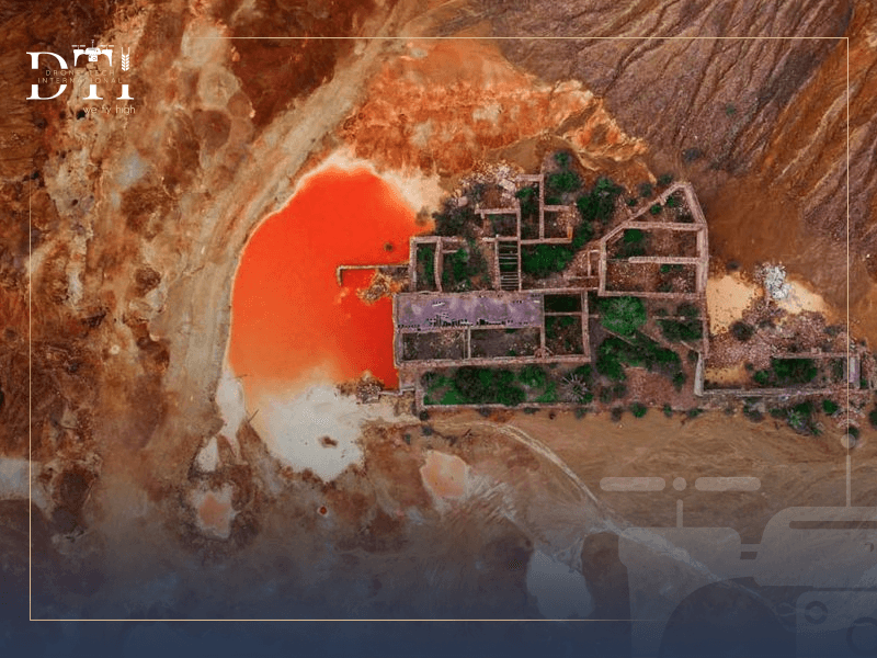 أهمية البيانات الدقيقة في اتخاذ القرار بالمشاريع