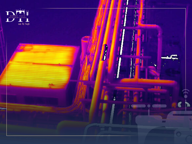 Best Practices for Using Drones in Pipeline Monitoring