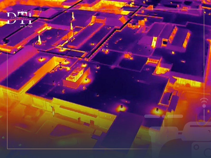 How Drone Security Solutions Protect Facilities