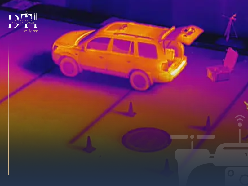 How Drone Security Reduces Operational Risks