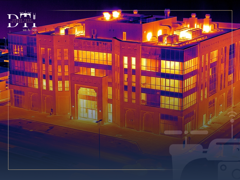 How Thermal Imaging Helps Reduce Maintenance Costs
