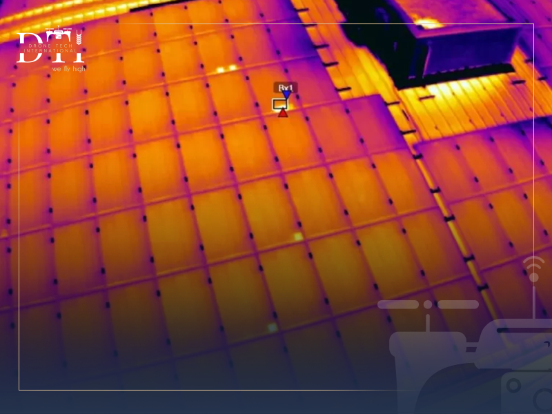 Best Practices for Using Drones in Solar Panel Inspections